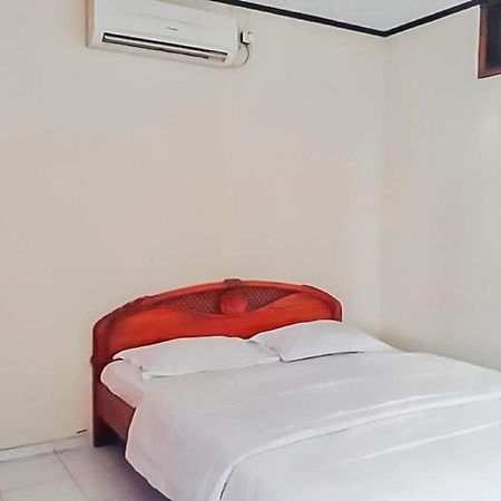 Hotel Vankana Syariah Kuningan Redpartner Exteriér fotografie