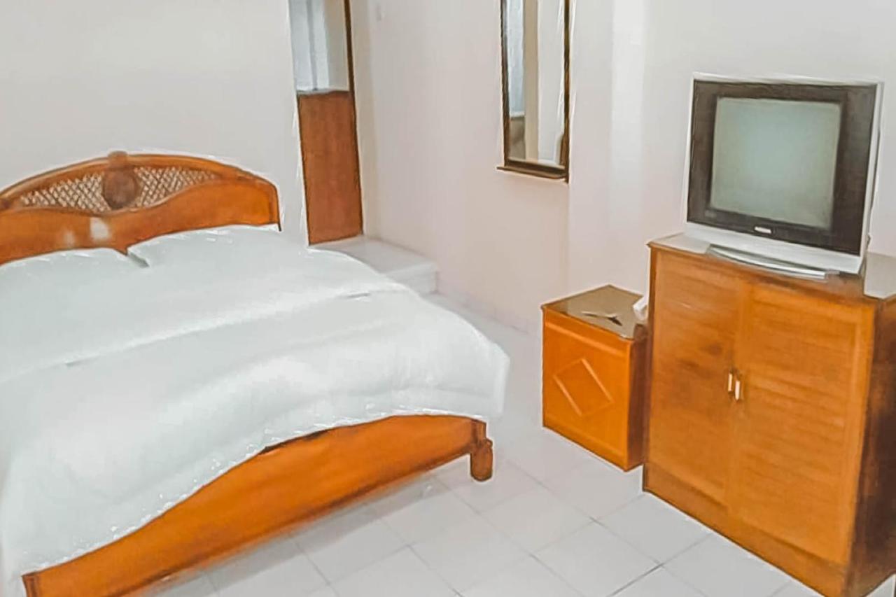 Hotel Vankana Syariah Kuningan Redpartner Exteriér fotografie