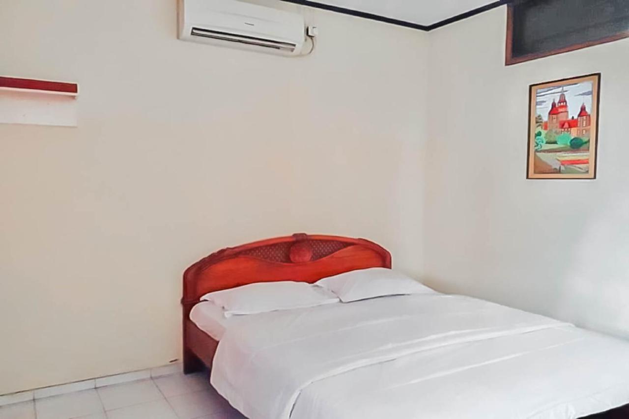 Hotel Vankana Syariah Kuningan Redpartner Exteriér fotografie